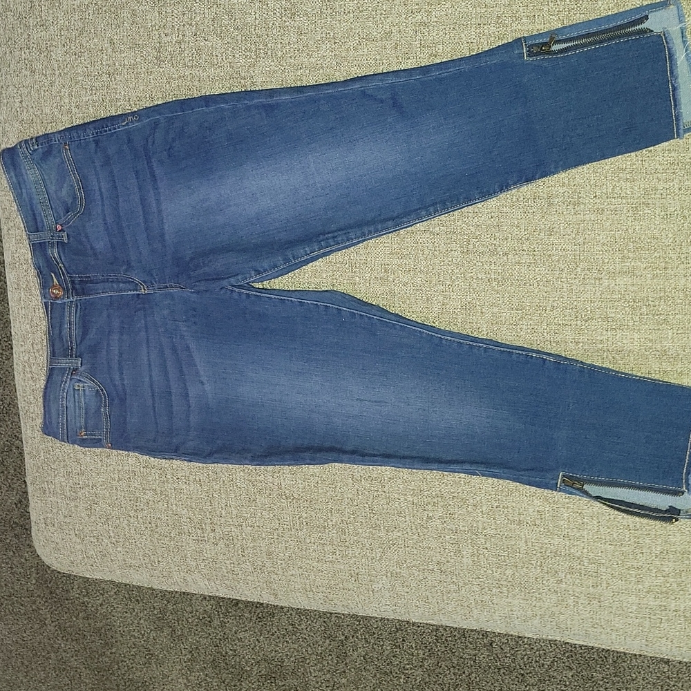 INC SZ 10P JEANS GOOD CONDITION